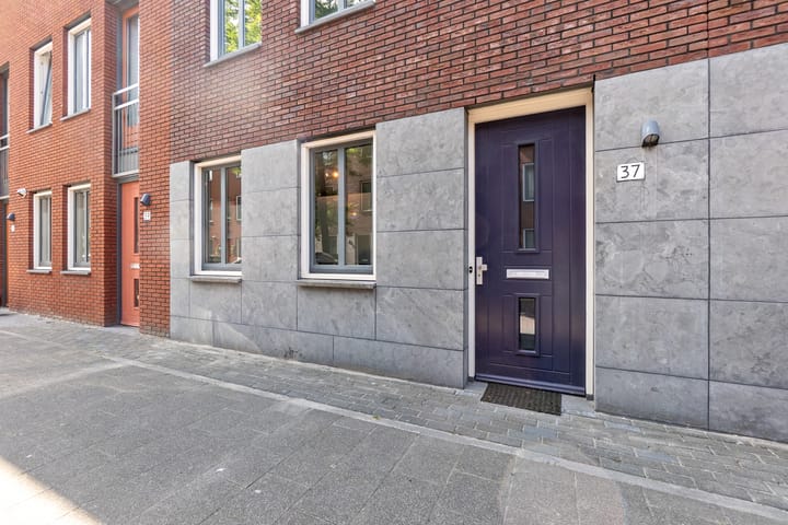 Foto 4 van Wolterbeekstraat 37