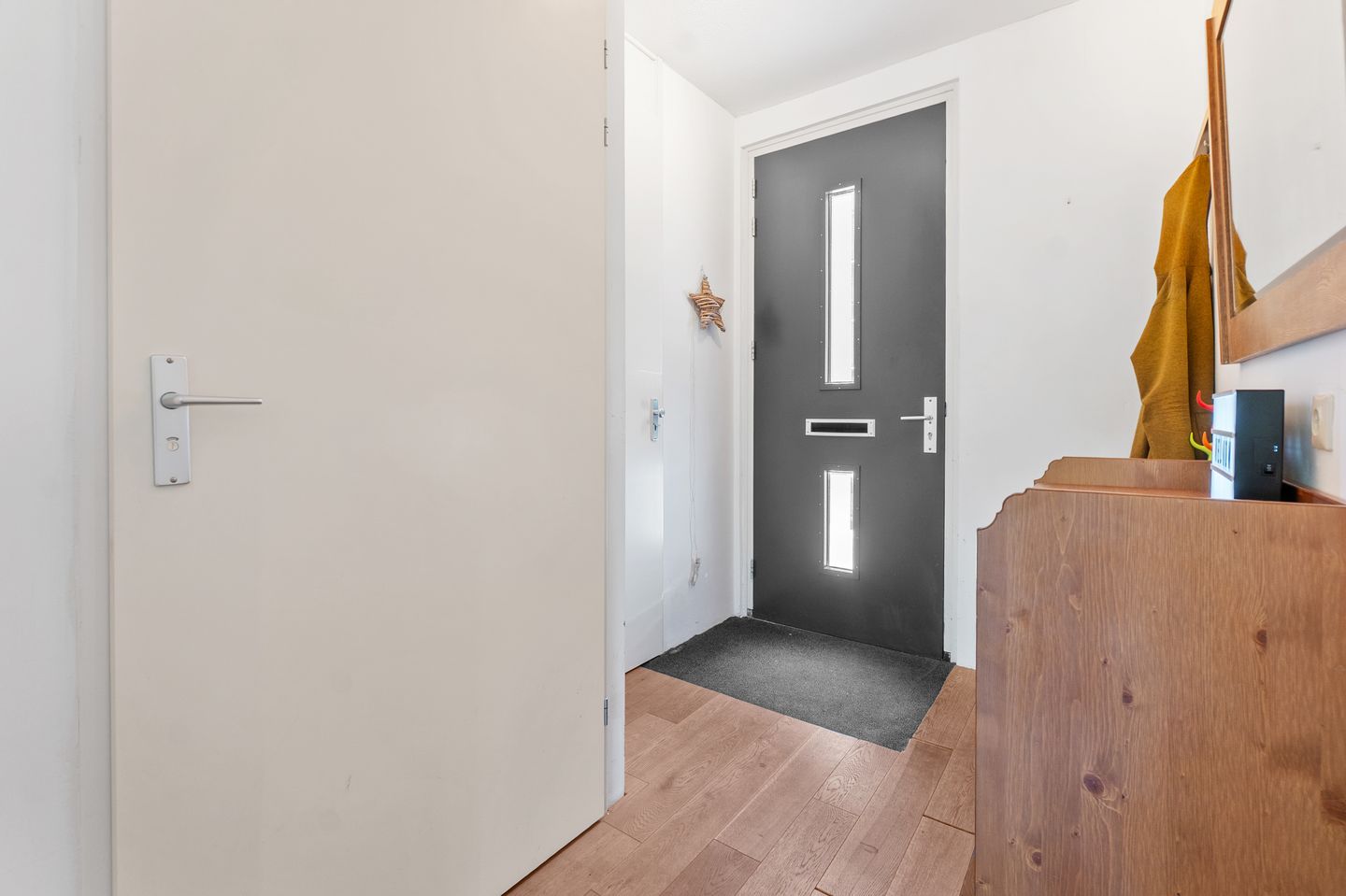 Photo 5 of Wolterbeekstraat 37