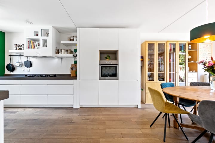 Foto 6 van Wolterbeekstraat 37