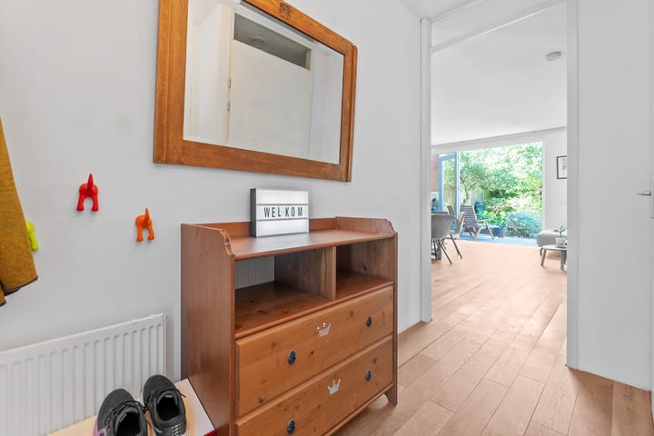 Foto 7 van Wolterbeekstraat 37