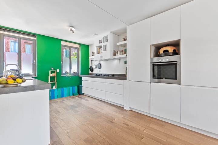 Foto 12 van Wolterbeekstraat 37