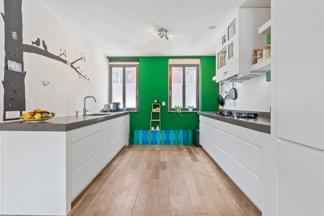 Photo 13 of Wolterbeekstraat 37
