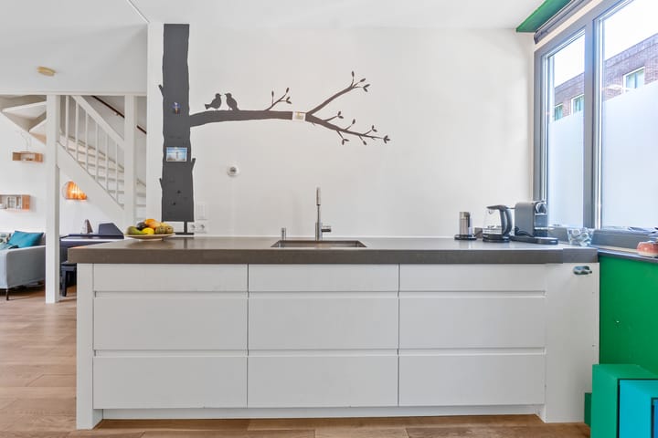 Foto 15 van Wolterbeekstraat 37