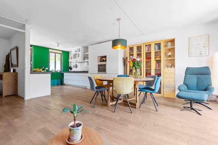 Foto 20 van Wolterbeekstraat 37