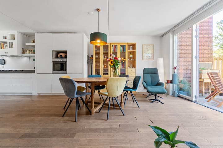 Foto 21 van Wolterbeekstraat 37