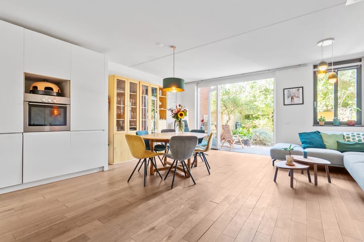 Foto 22 van Wolterbeekstraat 37