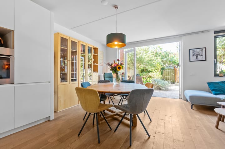 Foto 25 van Wolterbeekstraat 37