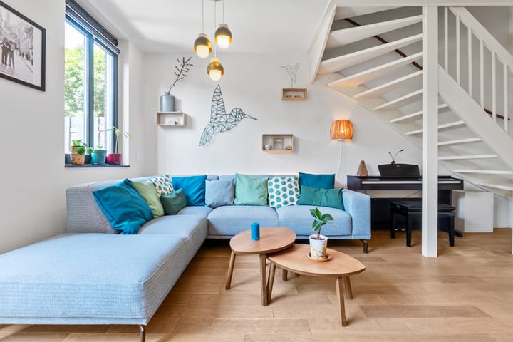 Foto 26 van Wolterbeekstraat 37