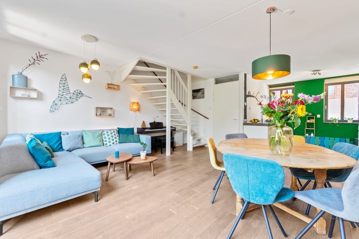 Foto 28 van Wolterbeekstraat 37