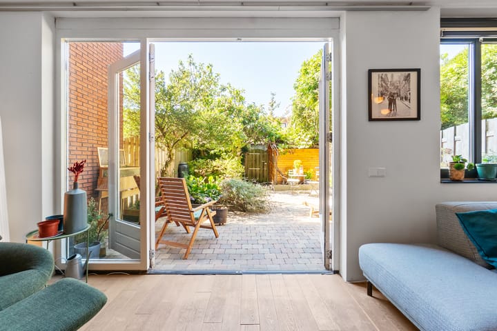 Foto 30 van Wolterbeekstraat 37