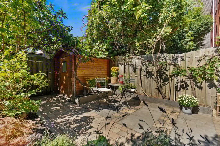 Foto 33 van Wolterbeekstraat 37