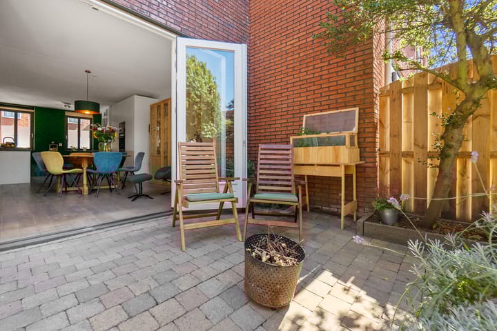 Foto 34 van Wolterbeekstraat 37