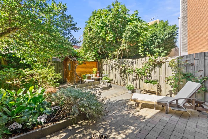 Foto 36 van Wolterbeekstraat 37