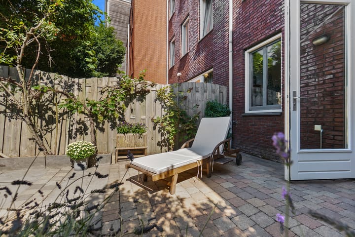 Foto 37 van Wolterbeekstraat 37