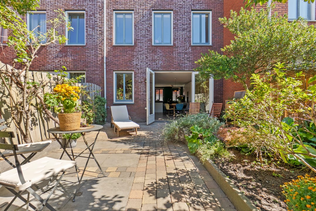 Photo 38 of Wolterbeekstraat 37