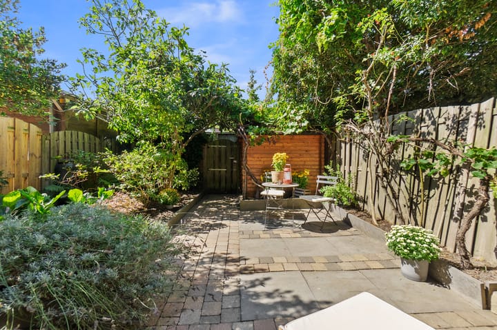 Foto 39 van Wolterbeekstraat 37