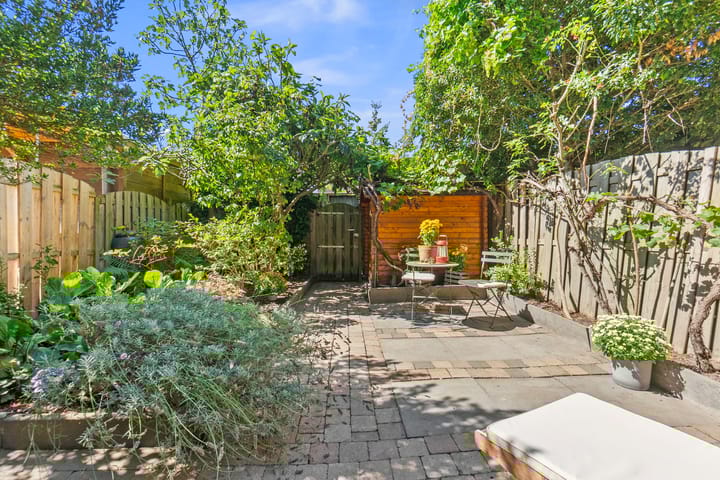 Foto 40 van Wolterbeekstraat 37