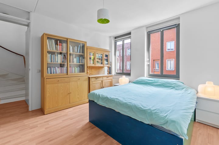 Foto 50 van Wolterbeekstraat 37