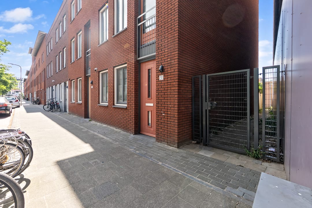 Photo 68 of Wolterbeekstraat 37