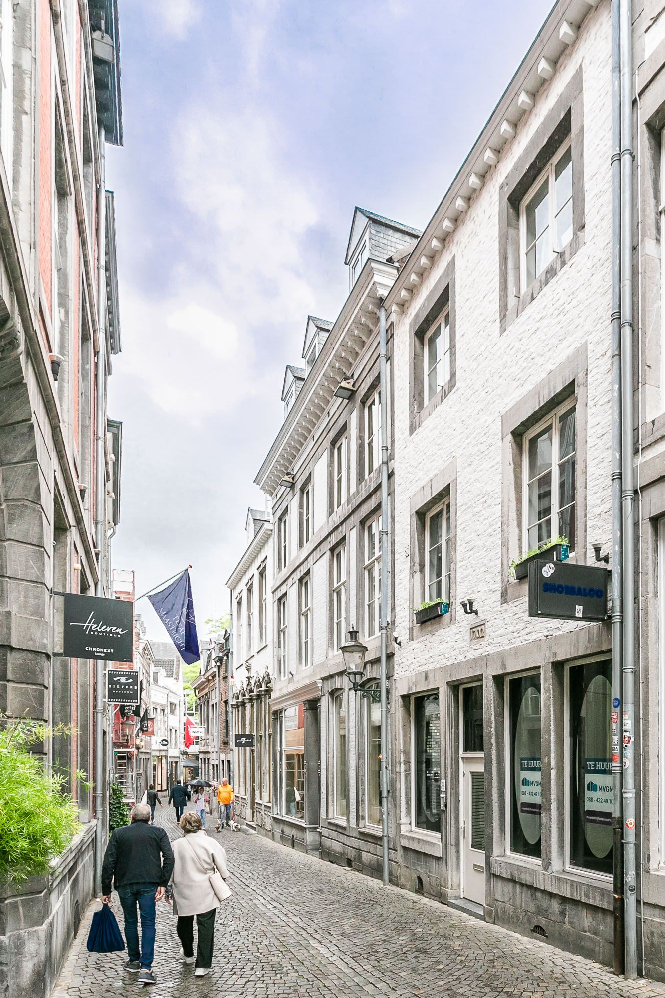 Bekijk foto 2 van Stokstraat 25