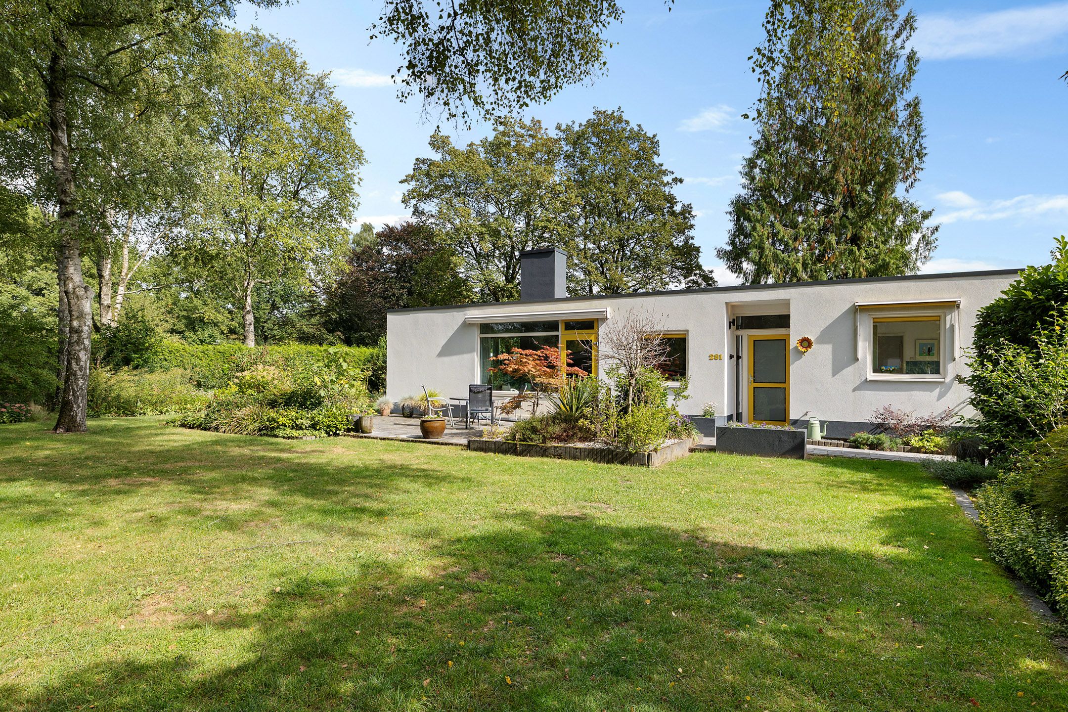 Holtlaan 281 