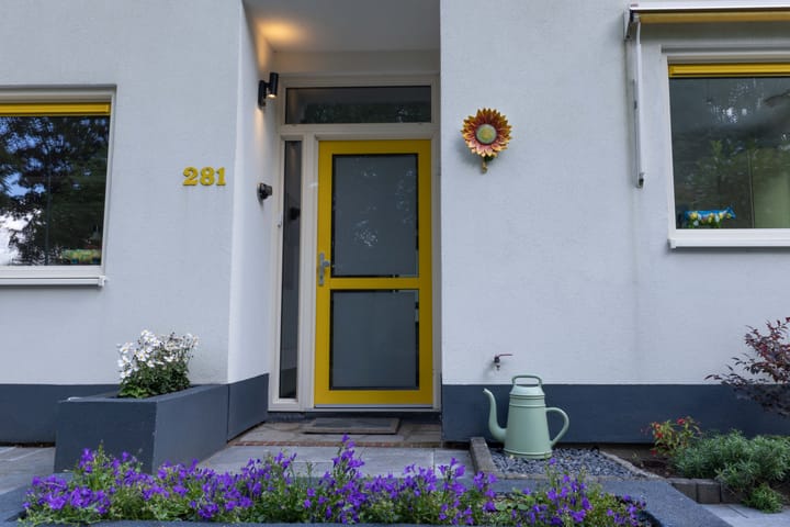 Foto 6 van Holtlaan 281