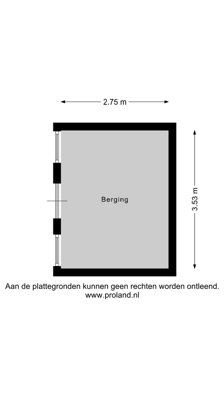 Foto 39 van Holtlaan 281