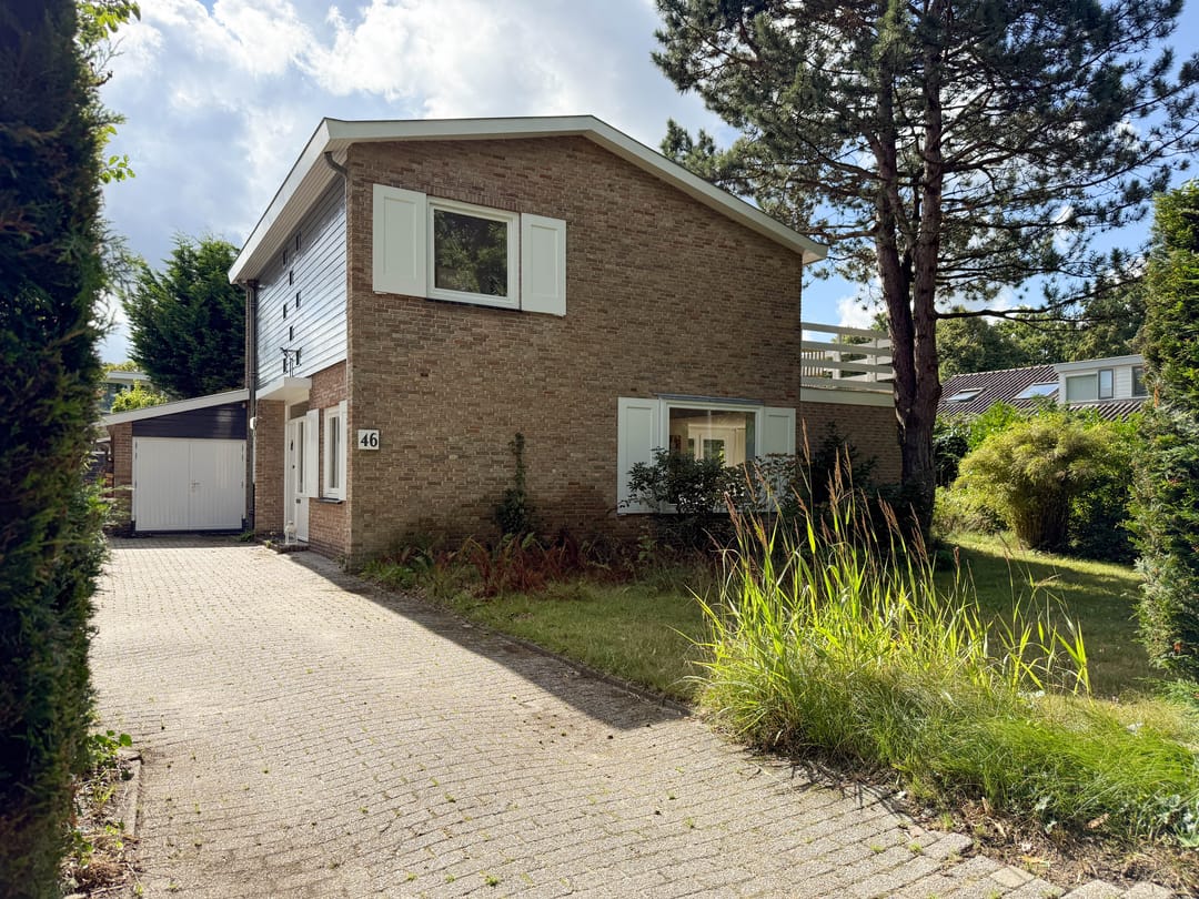 Photo 2 of Prins Hendriklaan 46