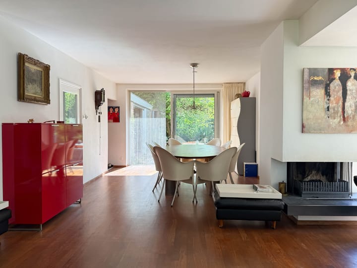 Foto 10 van Prins Hendriklaan 46