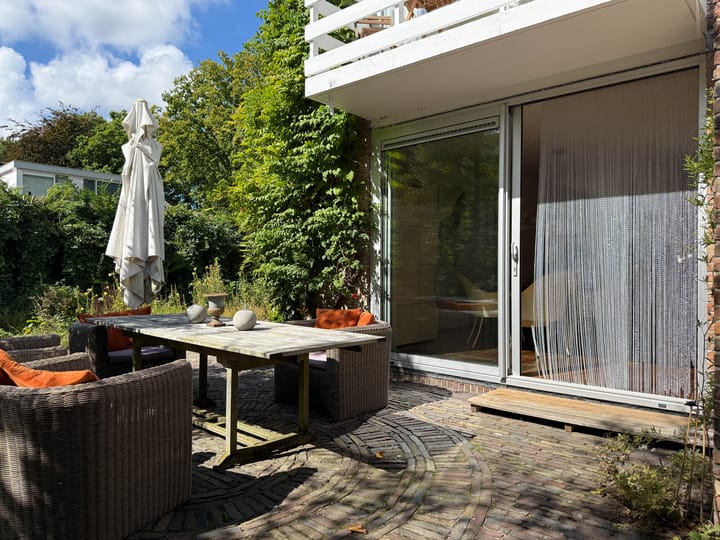 Foto 25 van Prins Hendriklaan 46