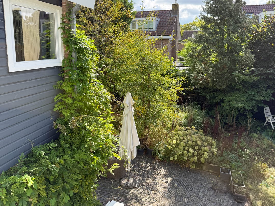 Photo 32 of Prins Hendriklaan 46