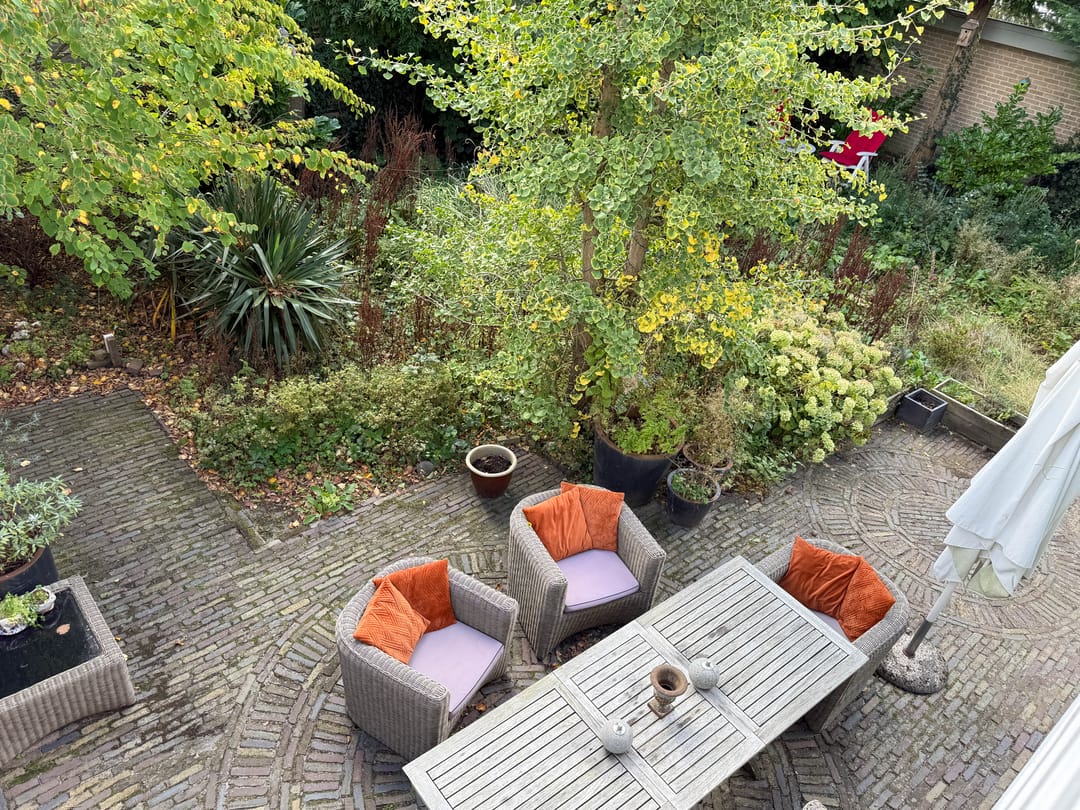 Photo 41 of Prins Hendriklaan 46