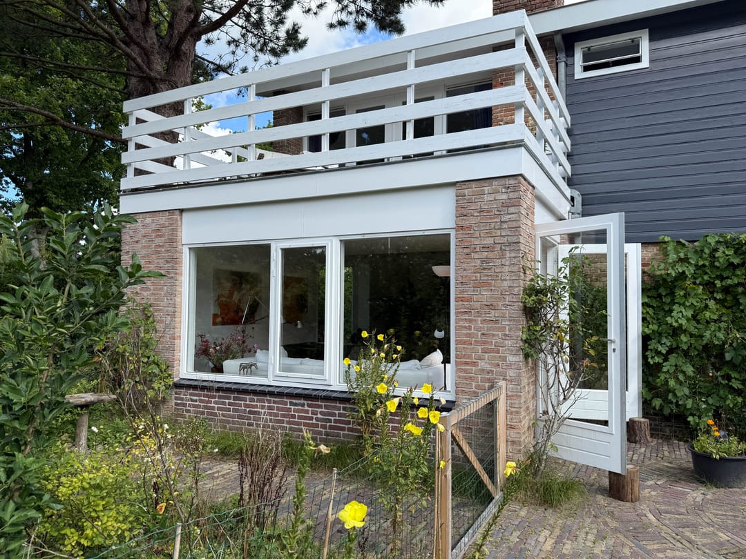 Photo 53 of Prins Hendriklaan 46