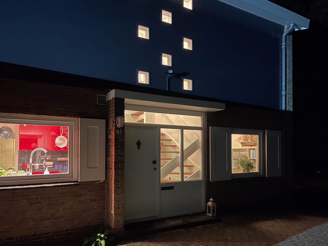 Photo 62 of Prins Hendriklaan 46