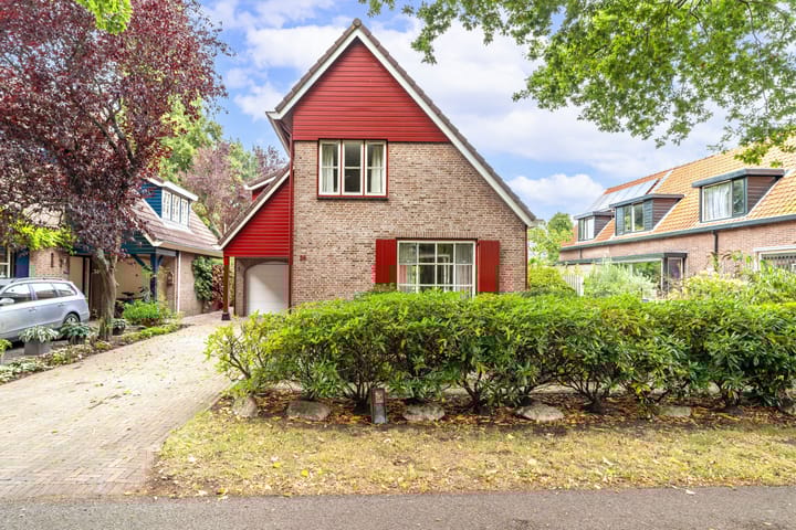 Foto 5 van Zandweg 36