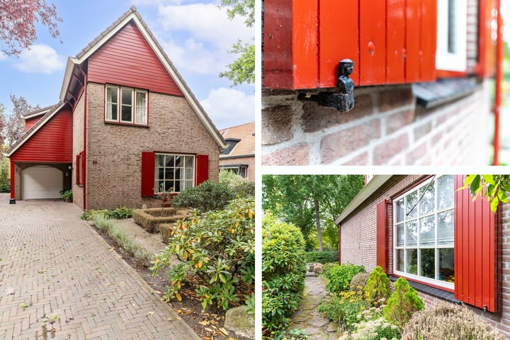 Foto 6 van Zandweg 36