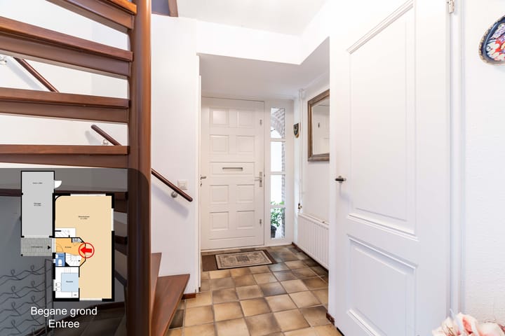 Foto 9 van Zandweg 36