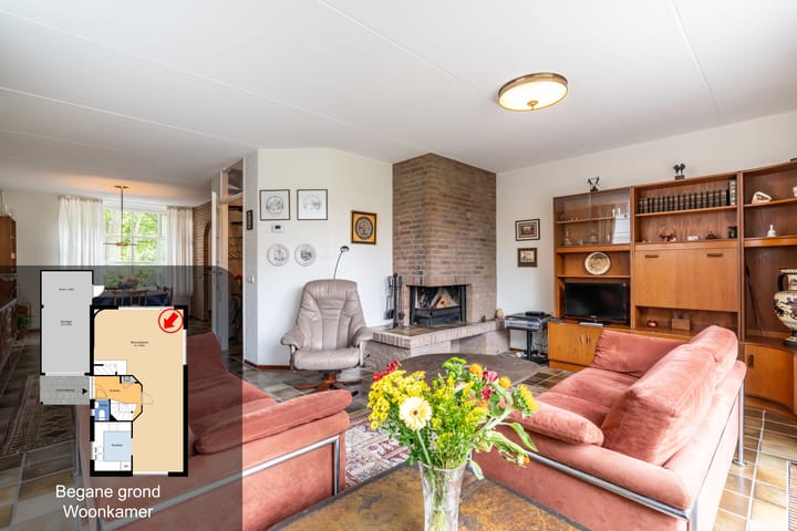 Foto 10 van Zandweg 36