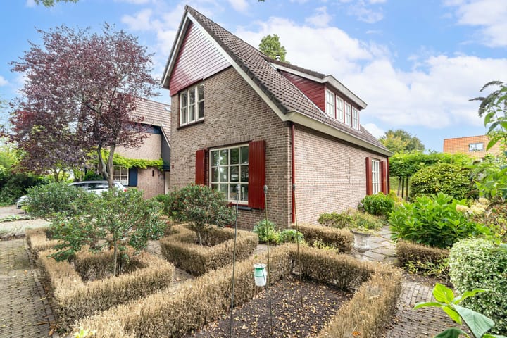 Foto 7 van Zandweg 36