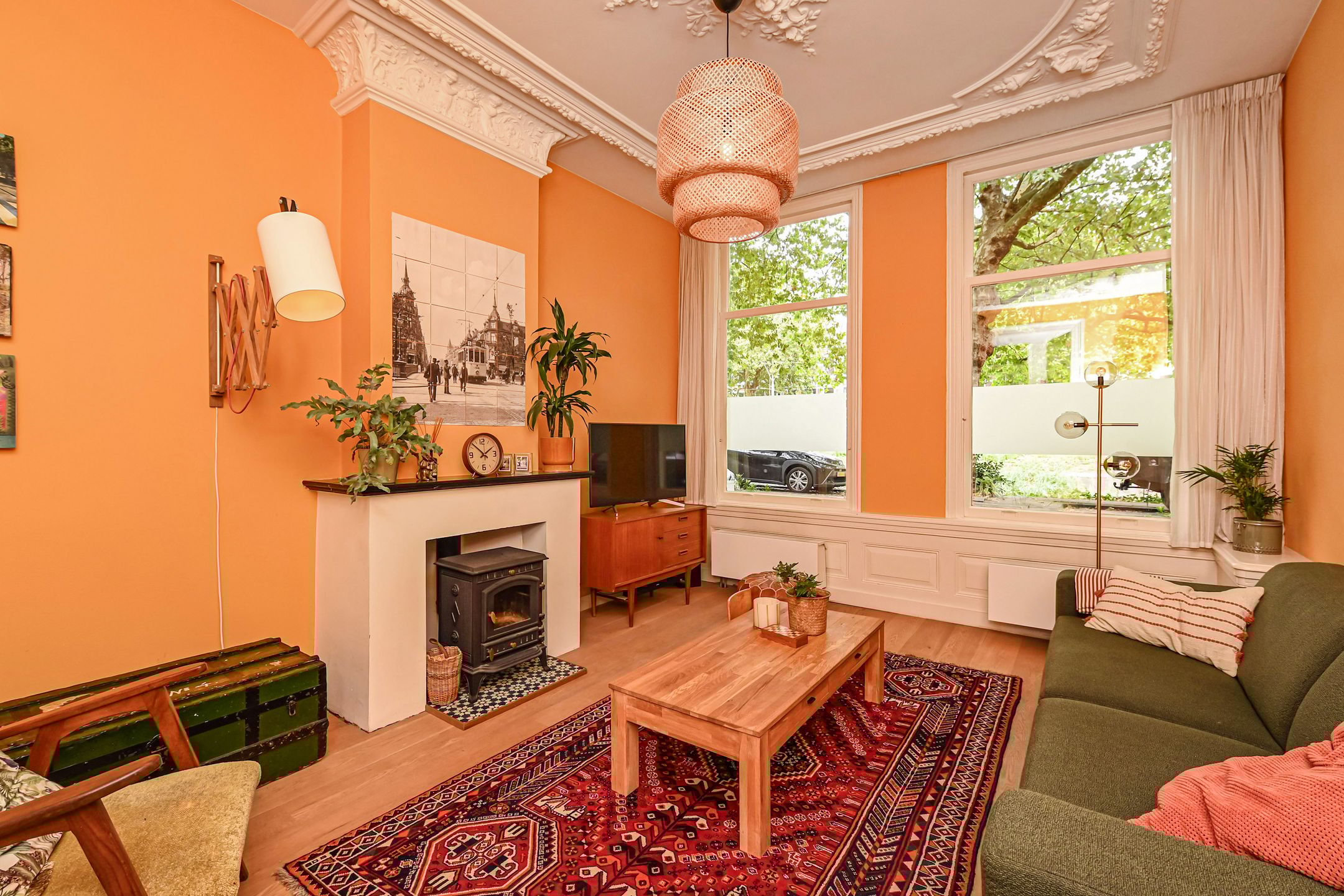 Foto 3 van Suezkade 72