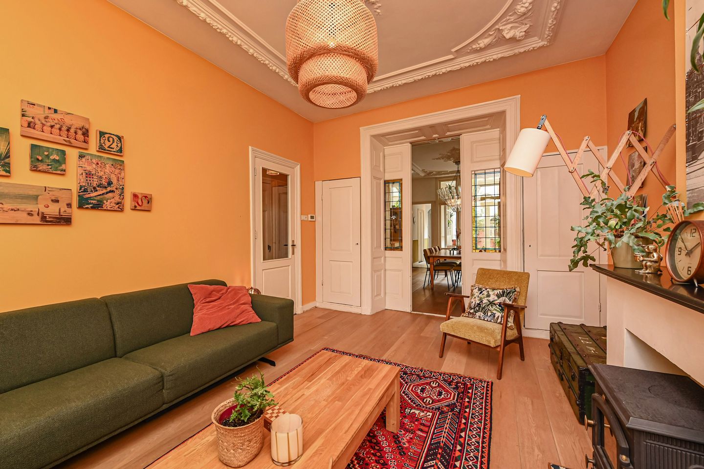 Foto 4 van Suezkade 72