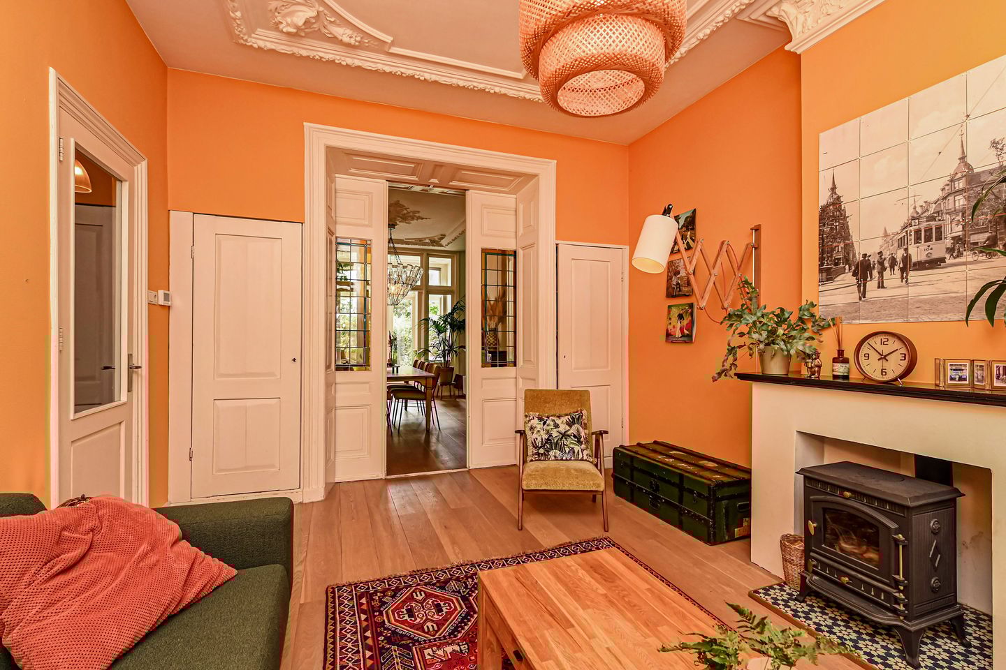 Foto 5 van Suezkade 72