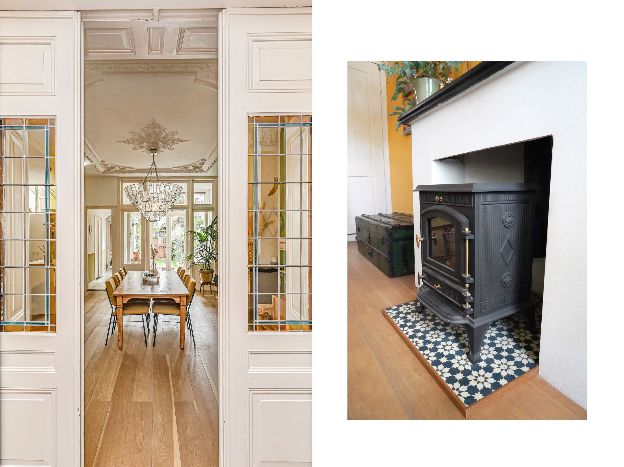 Foto 6 van Suezkade 72