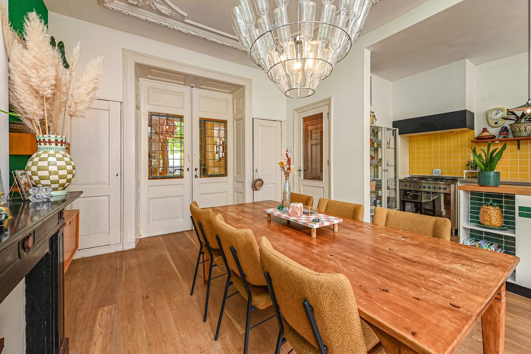 Foto 8 van Suezkade 72