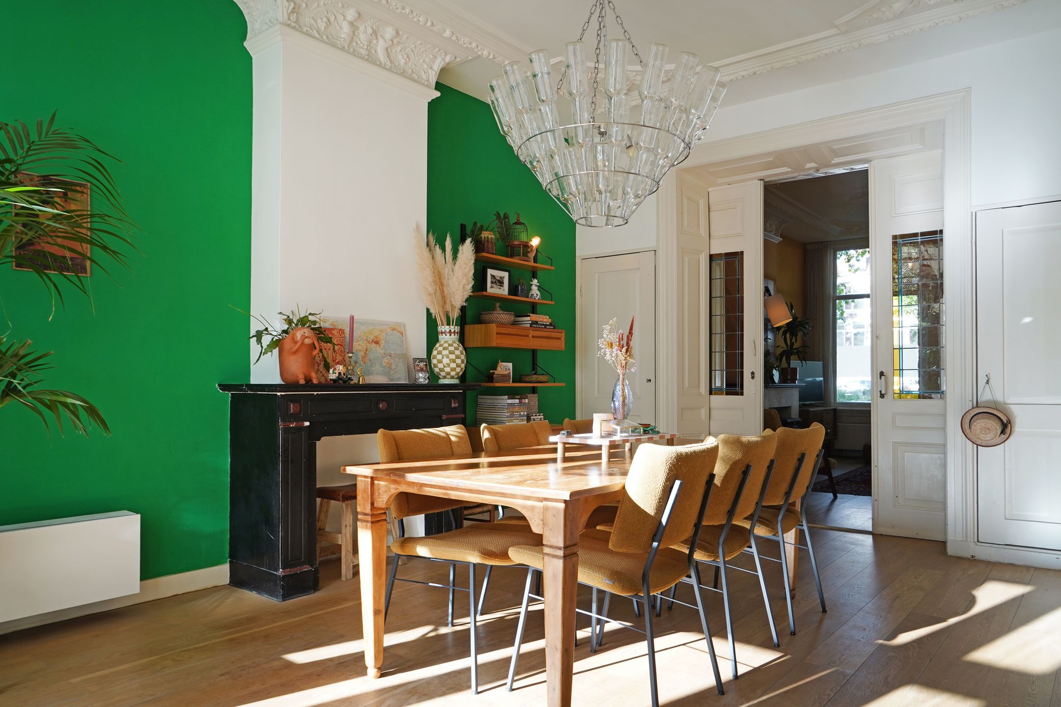 Foto 9 van Suezkade 72