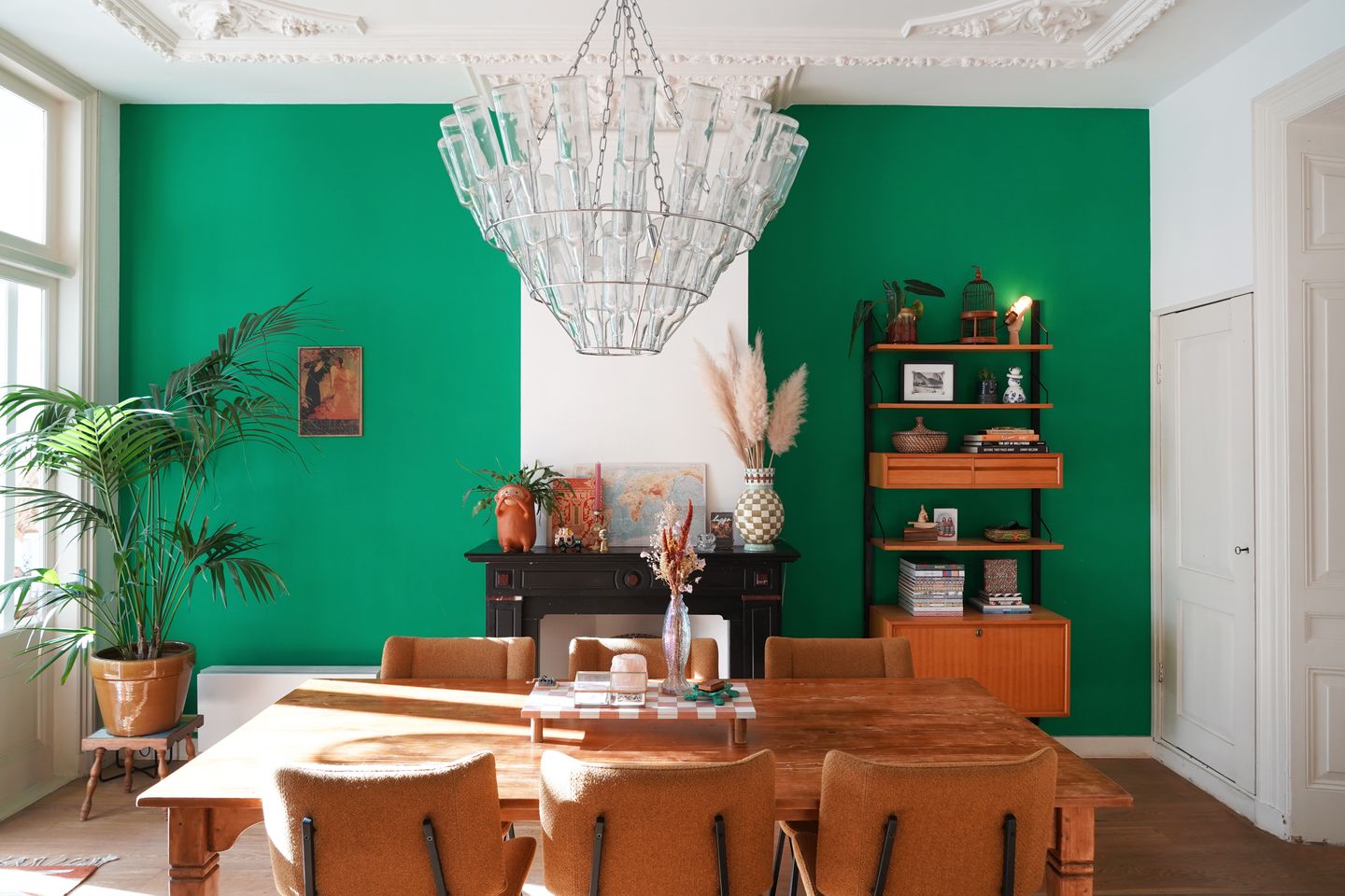 Foto 10 van Suezkade 72