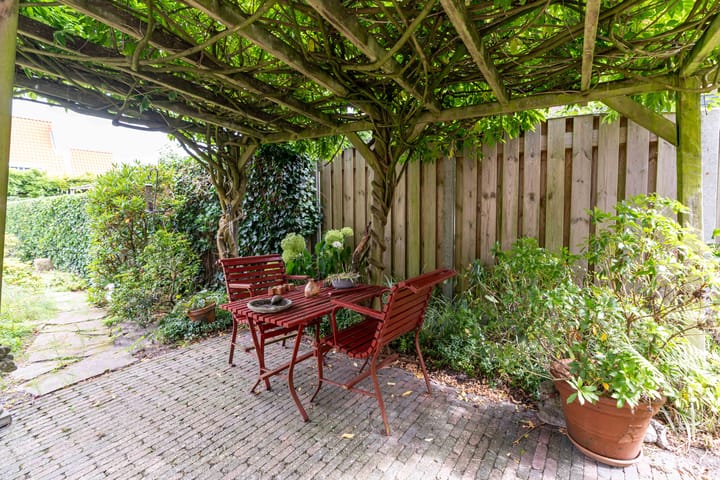 Foto 35 van Zandweg 36