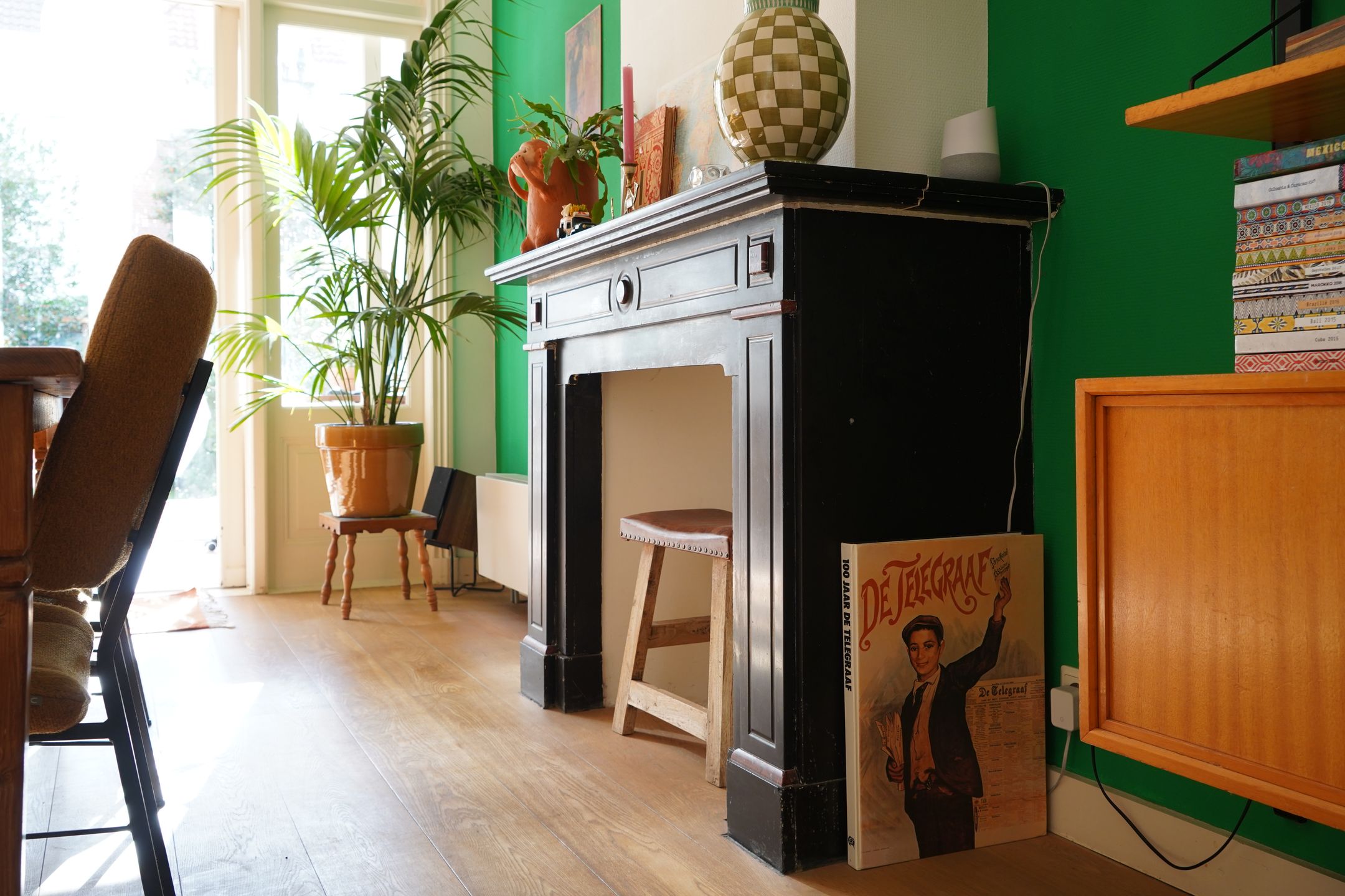 Foto 12 van Suezkade 72