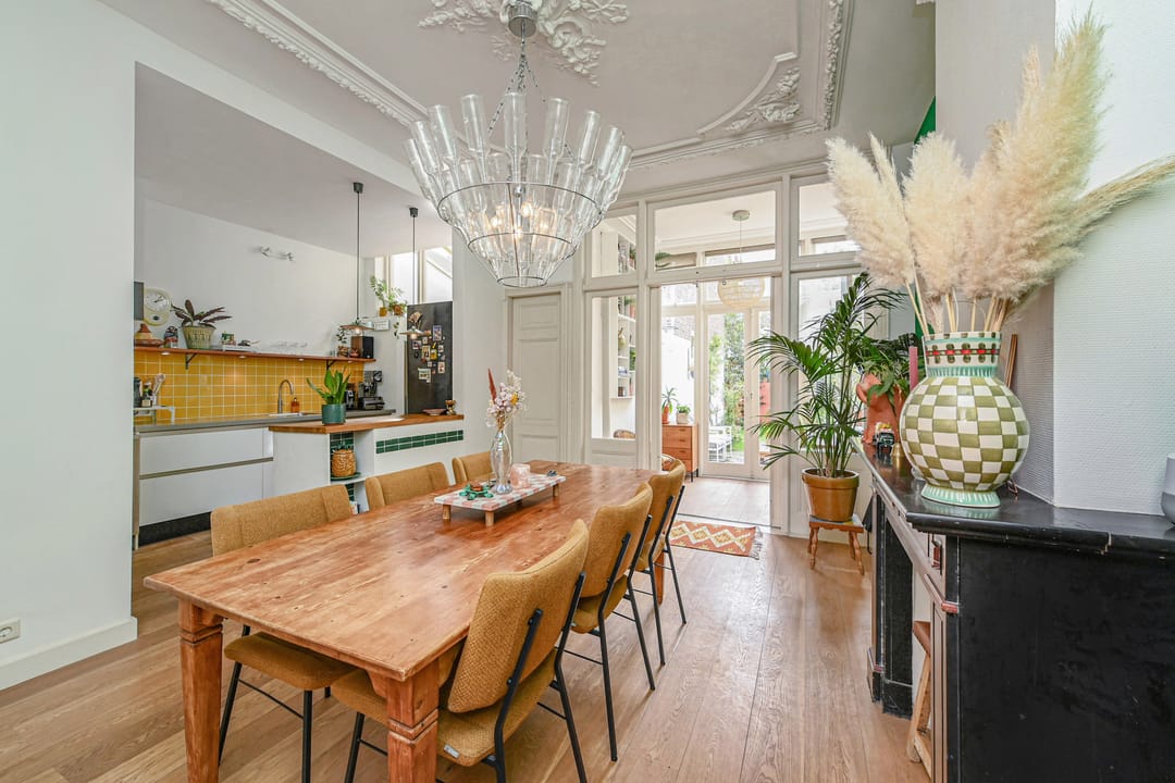 Foto 13 van Suezkade 72