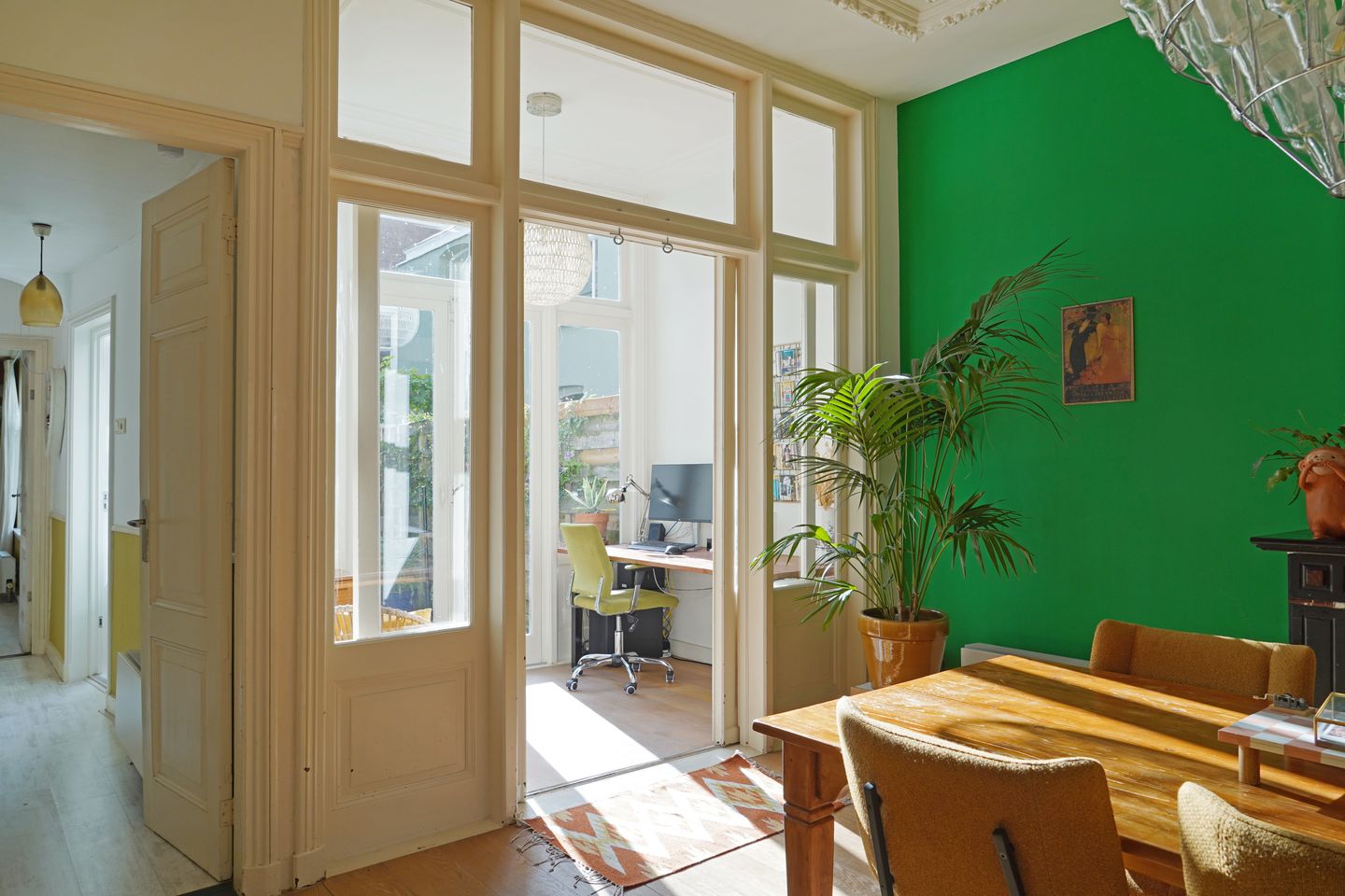 Foto 14 van Suezkade 72